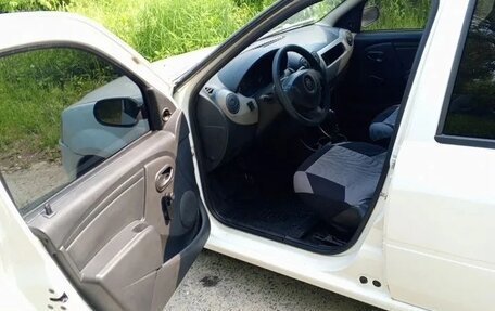 Renault Logan I, 2014 год, 310 000 рублей, 8 фотография
