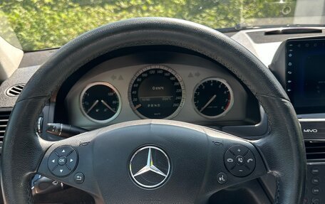 Mercedes-Benz C-Класс, 2007 год, 1 200 000 рублей, 11 фотография