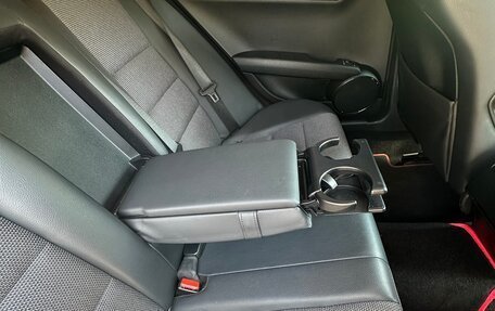 Mercedes-Benz C-Класс, 2007 год, 1 200 000 рублей, 14 фотография