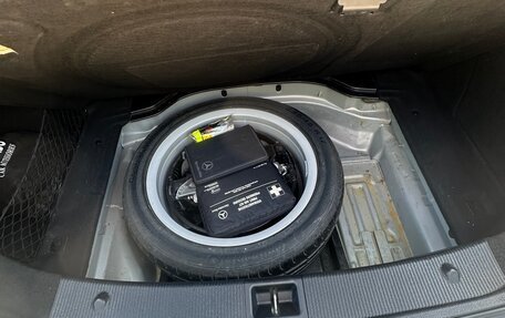 Mercedes-Benz C-Класс, 2007 год, 1 200 000 рублей, 17 фотография