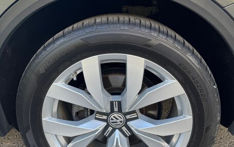 Volkswagen Touareg III, 2019 год, 6 800 000 рублей, 6 фотография