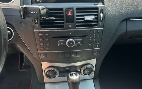 Mercedes-Benz C-Класс, 2007 год, 1 200 000 рублей, 18 фотография