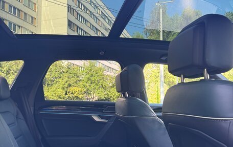 Volkswagen Touareg III, 2019 год, 6 800 000 рублей, 9 фотография