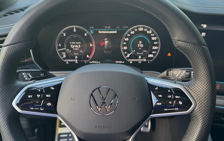 Volkswagen Touareg III, 2019 год, 6 800 000 рублей, 12 фотография