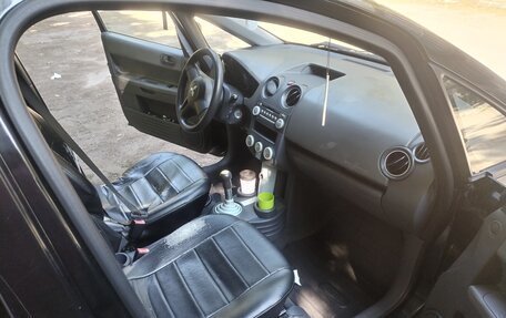 Mitsubishi Colt VI рестайлинг, 2006 год, 285 000 рублей, 4 фотография
