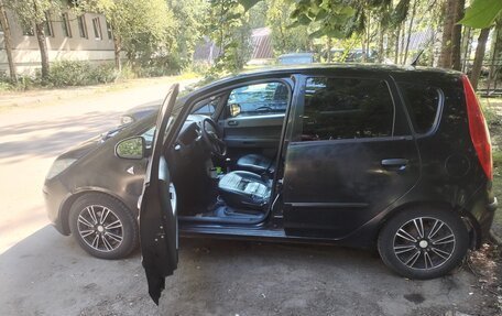Mitsubishi Colt VI рестайлинг, 2006 год, 285 000 рублей, 3 фотография