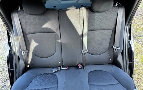 Hyundai Solaris II рестайлинг, 2013 год, 1 150 000 рублей, 22 фотография