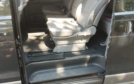 Hyundai H-1 II рестайлинг, 2008 год, 950 000 рублей, 20 фотография