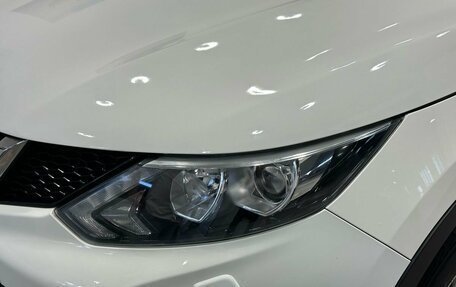 Nissan Qashqai, 2014 год, 1 549 900 рублей, 7 фотография