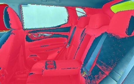 Nissan Qashqai, 2014 год, 1 549 900 рублей, 13 фотография