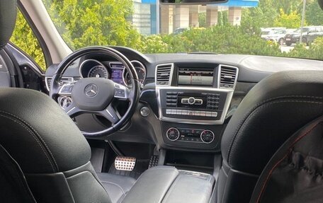Mercedes-Benz GL-Класс, 2015 год, 4 000 050 рублей, 15 фотография
