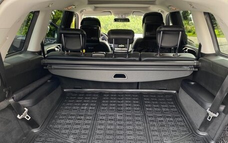 Mercedes-Benz GL-Класс, 2015 год, 4 000 050 рублей, 19 фотография