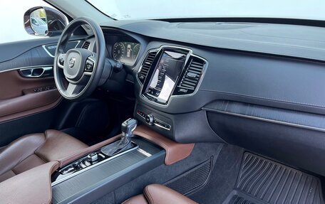 Volvo XC90 II рестайлинг, 2019 год, 4 495 700 рублей, 8 фотография