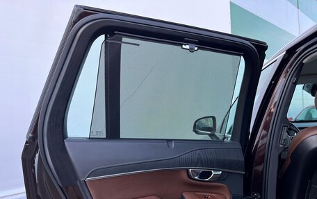 Volvo XC90 II рестайлинг, 2019 год, 4 495 700 рублей, 16 фотография
