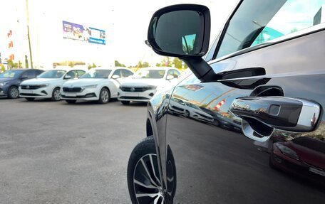Volvo XC90 II рестайлинг, 2019 год, 4 495 700 рублей, 15 фотография