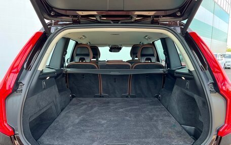 Volvo XC90 II рестайлинг, 2019 год, 4 495 700 рублей, 17 фотография