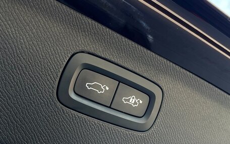 Volvo XC90 II рестайлинг, 2019 год, 4 495 700 рублей, 18 фотография
