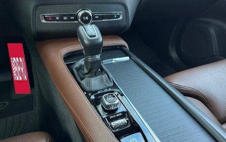 Volvo XC90 II рестайлинг, 2019 год, 4 495 700 рублей, 21 фотография