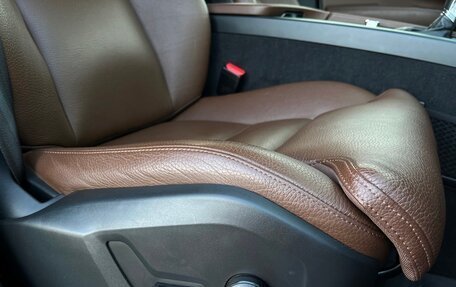 Volvo XC90 II рестайлинг, 2019 год, 4 495 700 рублей, 26 фотография