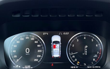 Volvo XC90 II рестайлинг, 2019 год, 4 495 700 рублей, 27 фотография