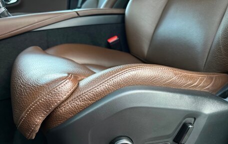 Volvo XC90 II рестайлинг, 2019 год, 4 495 700 рублей, 25 фотография