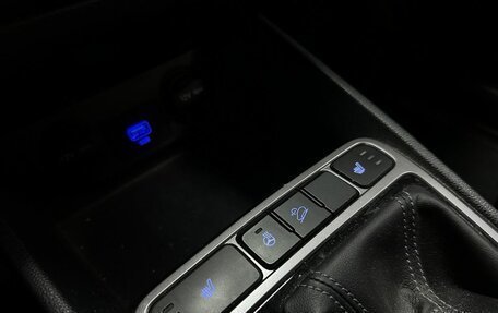Hyundai Creta I рестайлинг, 2019 год, 1 799 000 рублей, 17 фотография