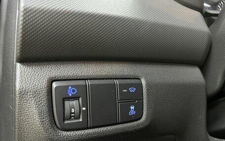 Hyundai Creta I рестайлинг, 2019 год, 1 799 000 рублей, 21 фотография