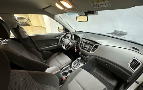 Hyundai Creta I рестайлинг, 2019 год, 1 799 000 рублей, 19 фотография