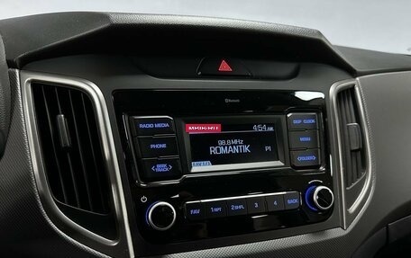 Hyundai Creta I рестайлинг, 2019 год, 1 799 000 рублей, 16 фотография