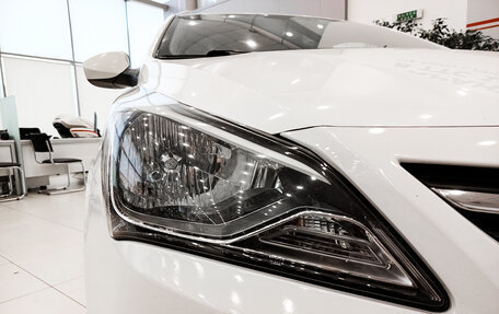 Hyundai Solaris II рестайлинг, 2016 год, 935 000 рублей, 21 фотография