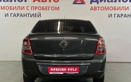 Ravon R4, 2017 год, 632 000 рублей, 4 фотография