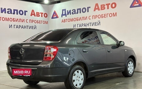 Ravon R4, 2017 год, 632 000 рублей, 3 фотография