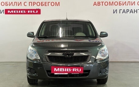 Ravon R4, 2017 год, 632 000 рублей, 2 фотография