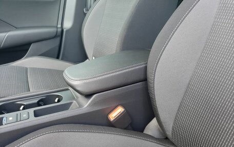 Skoda Octavia IV, 2022 год, 2 020 000 рублей, 17 фотография