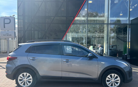 KIA Rio IV, 2019 год, 1 311 000 рублей, 4 фотография