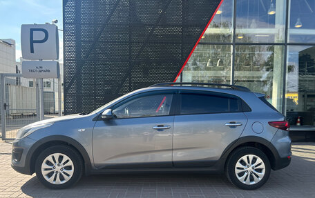 KIA Rio IV, 2019 год, 1 311 000 рублей, 8 фотография