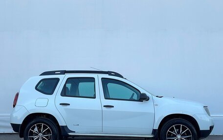 Renault Duster I рестайлинг, 2016 год, 967 500 рублей, 12 фотография