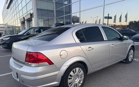 Opel Astra H, 2011 год, 450 000 рублей, 2 фотография