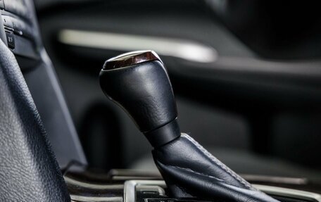 Toyota Camry, 2017 год, 2 248 000 рублей, 27 фотография