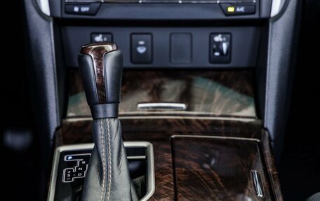 Toyota Camry, 2017 год, 2 248 000 рублей, 26 фотография