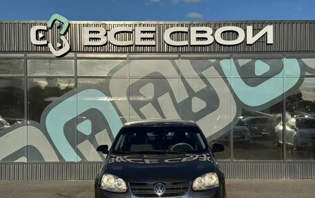 Volkswagen Jetta VI, 2009 год, 625 000 рублей, 5 фотография