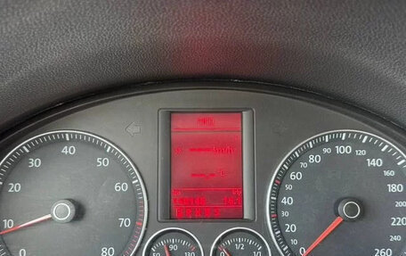 Volkswagen Jetta VI, 2009 год, 625 000 рублей, 10 фотография