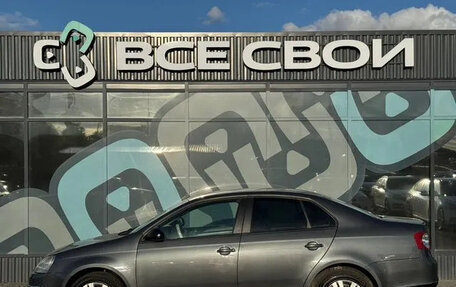 Volkswagen Jetta VI, 2009 год, 625 000 рублей, 9 фотография