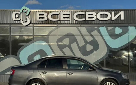 Volkswagen Jetta VI, 2009 год, 625 000 рублей, 8 фотография