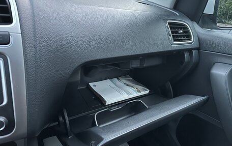 Volkswagen Polo VI (EU Market), 2018 год, 980 000 рублей, 12 фотография