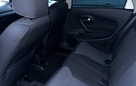 Volkswagen Polo VI (EU Market), 2018 год, 980 000 рублей, 14 фотография