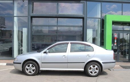 Skoda Octavia IV, 2008 год, 449 000 рублей, 2 фотография