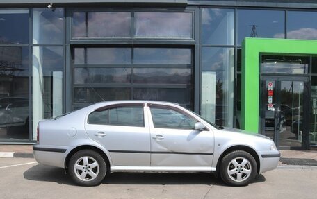 Skoda Octavia IV, 2008 год, 449 000 рублей, 6 фотография