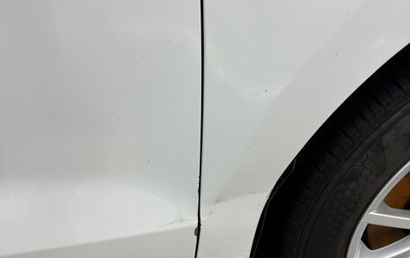 Volkswagen Polo VI (EU Market), 2018 год, 980 000 рублей, 16 фотография