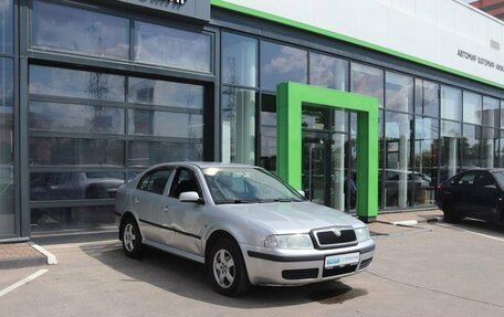 Skoda Octavia IV, 2008 год, 449 000 рублей, 7 фотография